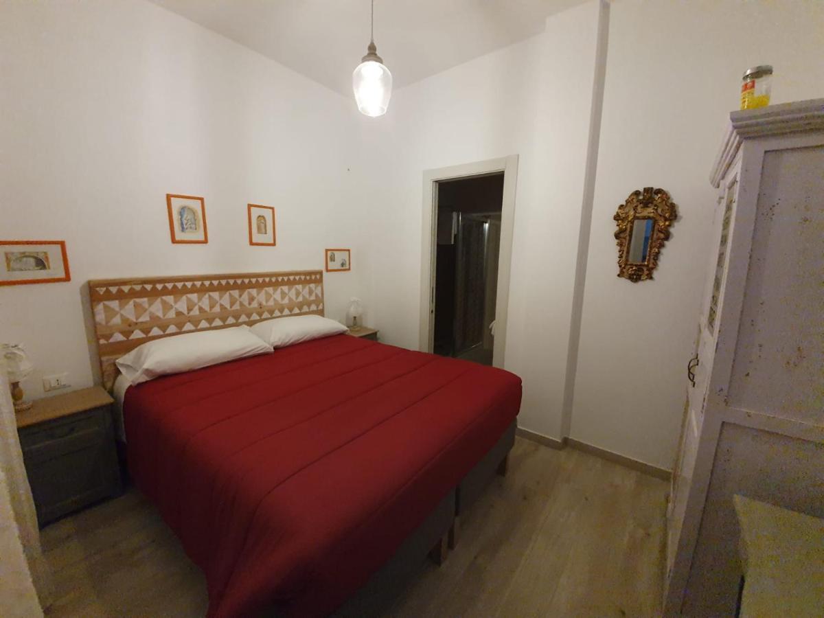 B&B Locanda Criloro Pescara Exterior foto